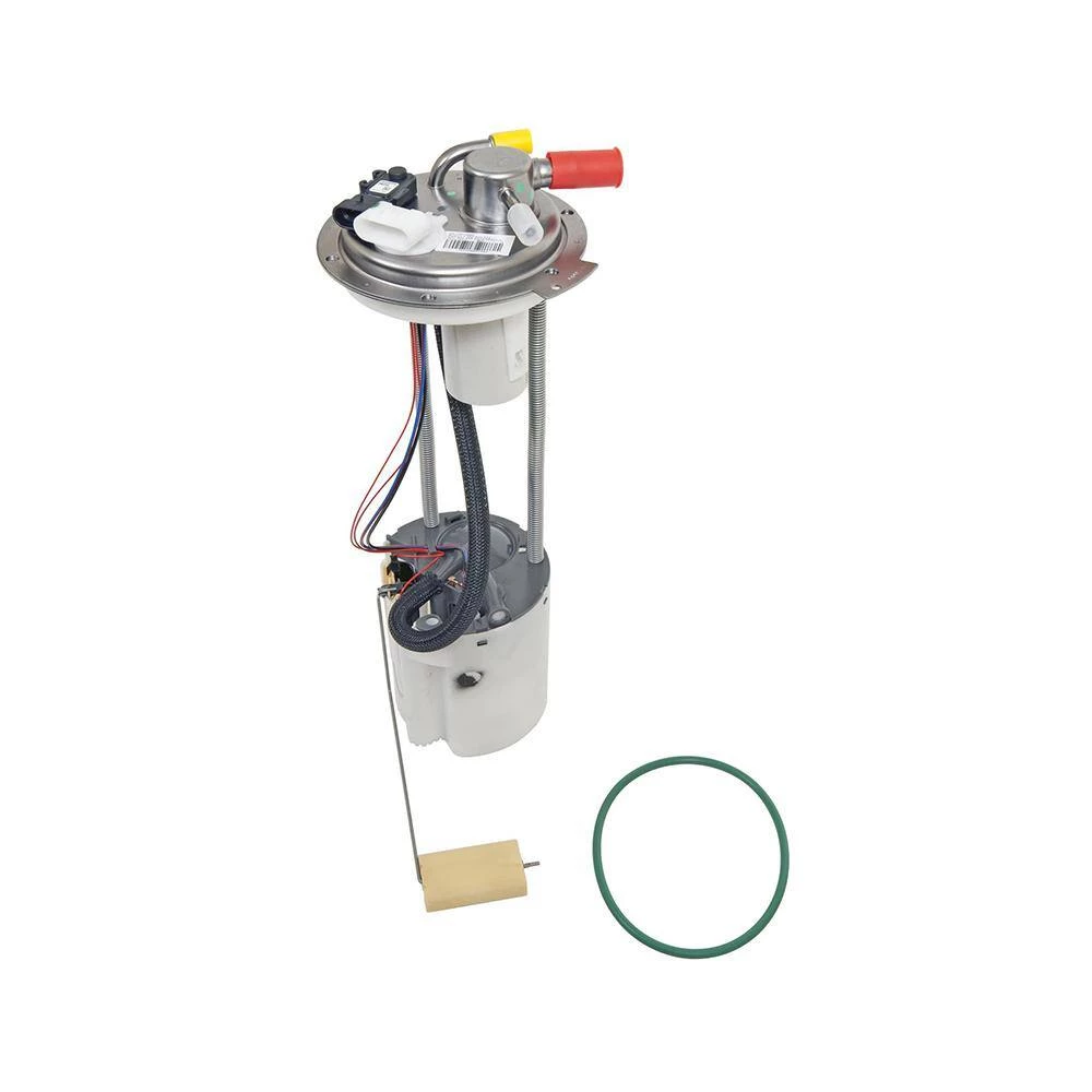 ACDelco Fuel Pump and Sender Assembly 3 ACDelco Fuel Pump and Sender Assembly
