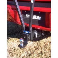 Advantage SportsRack V-Rack 2-Bike Carrier with 2 x 2 Mount Hitch Bike Rack -Automotive Sales advantage sportsrack bike racks 1011 1d 1000