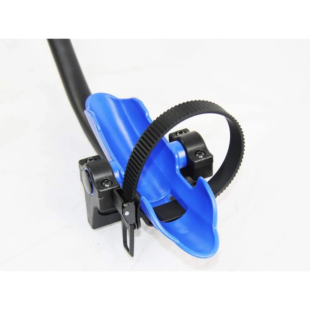 Advantage SportsRack 120 lbs. Capacity Bed Rack Elite 4-Bike Truck Bed Bike Rack 8 Advantage SportsRack 120 lbs. Capacity Bed Rack Elite 4-Bike Truck Bed Bike Rack - Image 6