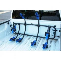 Advantage SportsRack 120 lbs. Capacity Bed Rack Elite 4-Bike Truck Bed Bike Rack 13 Advantage SportsRack 120 lbs. Capacity Bed Rack Elite 4-Bike Truck Bed Bike Rack -Automotive Sales advantage sportsrack bike racks 2030 4f 1000