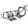 Advantage SportsRack 120 lbs. Capacity Bed Rack Elite 4-Bike Truck Bed Bike Rack -Automotive Sales advantage sportsrack bike racks 2030 64 1000