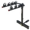 Advantage SportsRack GlideAWAY2 Deluxe Hitch Mounted 4 Bike Rack 1 Advantage SportsRack GlideAWAY2 Deluxe Hitch Mounted 4 Bike Rack -Automotive Sales advantage sportsrack bike racks 2110 64 1000