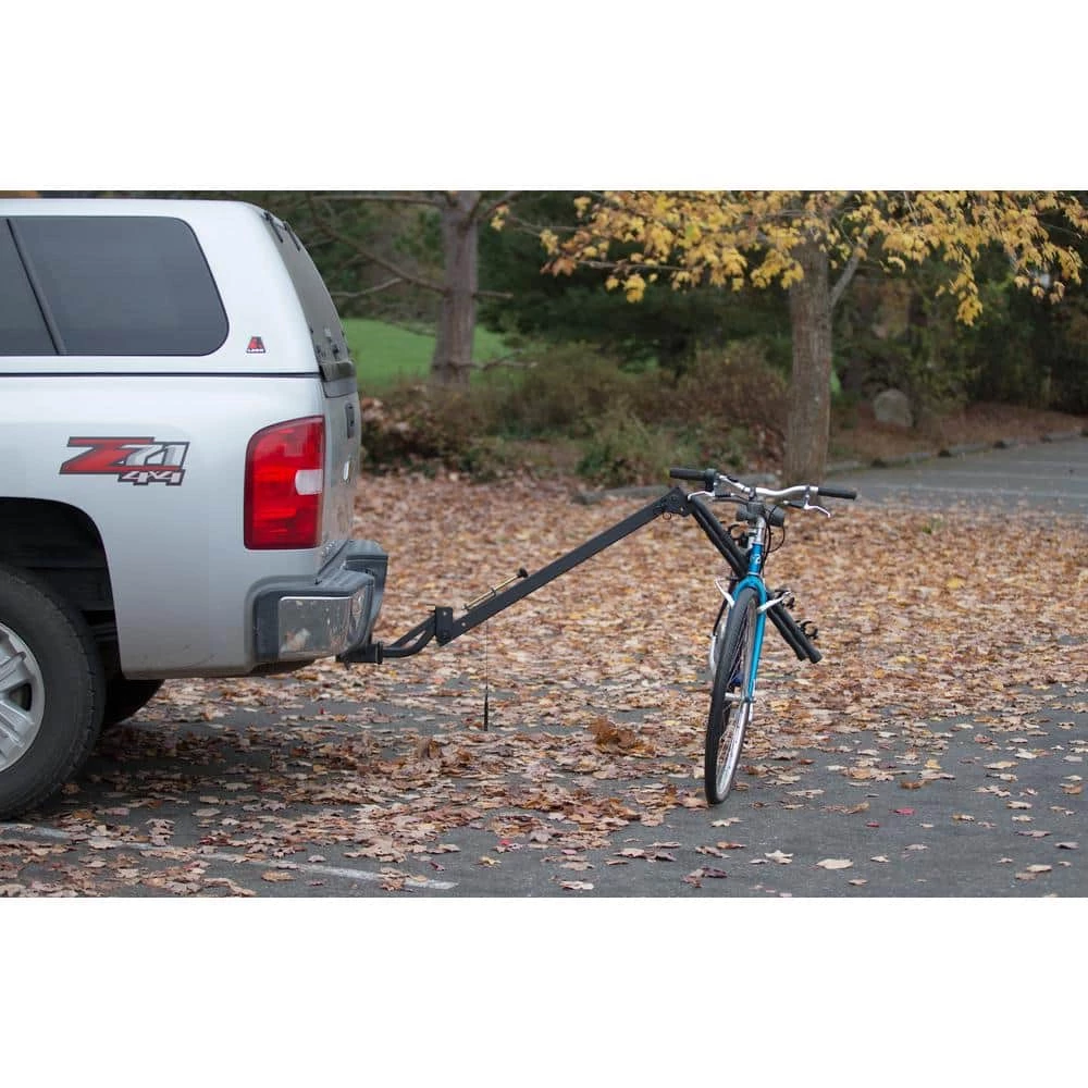 Advantage SportsRack TiltAWAY 4-Bike Rack Hitch Bike Rack 5 Advantage SportsRack TiltAWAY 4-Bike Rack Hitch Bike Rack - Image 5