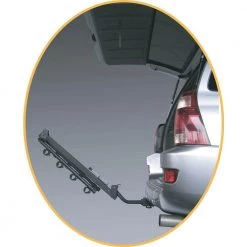 Advantage SportsRack TiltAWAY 4-Bike Rack Hitch Bike Rack 8 Advantage SportsRack TiltAWAY 4-Bike Rack Hitch Bike Rack -Automotive Sales advantage sportsrack bike racks 3010 66 1000