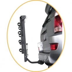 Advantage SportsRack TiltAWAY 4-Bike Rack Hitch Bike Rack 9 Advantage SportsRack TiltAWAY 4-Bike Rack Hitch Bike Rack -Automotive Sales advantage sportsrack bike racks 3010 c3 1000