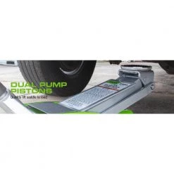 Arcan 3-Ton Hybrid Heavy Duty Aluminum and Steel Low Profile Floor and Car Jack 11 Arcan 3-Ton Hybrid Heavy Duty Aluminum and Steel Low Profile Floor and Car Jack -Automotive Sales arcan floor jacks a20001 1f 1000