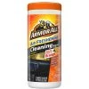 Armor All Orange Air Freshening Car Cleaning Wipes (25-Count) -Automotive Sales armor all car washing supplies 10831 64 1000