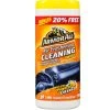 Armor All Orange Cleaning Wipes (30-Count) -Automotive Sales armor all car washing supplies 17498 64 1000