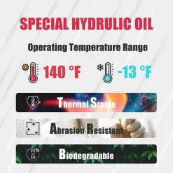 Big Red 20-Ton Low-Profile Bottle Jack -Automotive Sales big red bottle jacks t92007a 1f 1000