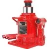 Big Red 20-Ton Low-Profile Bottle Jack -Automotive Sales big red bottle jacks t92007a 64 1000