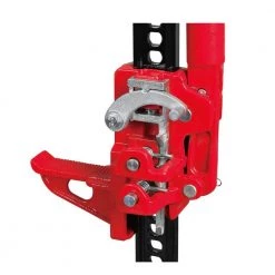 Big Red 48 in. 3 Ton Farm Jack -Automotive Sales big red farm jacks tr6501b 1f 1000