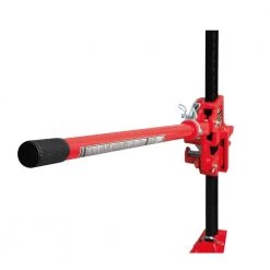 Big Red 48 in. 3 Ton Farm Jack -Automotive Sales big red farm jacks tr6501b 4f 1000