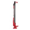 Big Red 48 in. 3 Ton Farm Jack 1 Big Red 48 in. 3 Ton Farm Jack -Automotive Sales big red farm jacks tr6501b 64 1000