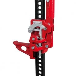 Big Red 60 in. 3 Ton Farm Jack -Automotive Sales big red farm jacks tr6502b 1f 1000