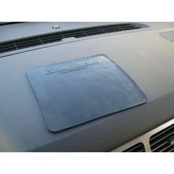 CommuteMate DashGrip Cell Phone Holder (2-Pack) -Automotive Sales black commutemate car cell phone accessories 1062 4f 1000