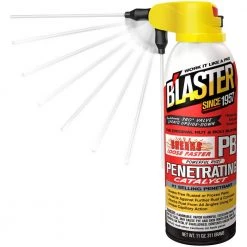 Blaster 11 oz. PB Penetrating Oil 14 Blaster 11 oz. PB Penetrating Oil -Automotive Sales blaster lubricants 16 pb ds 40 1000