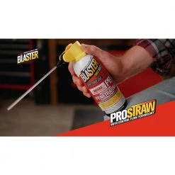 Blaster 11 oz. PB Penetrating Oil 20 Blaster 11 oz. PB Penetrating Oil -Automotive Sales blaster lubricants 16 pb ds 4f 1000