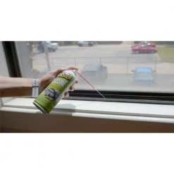 Blaster 11 oz. Industrial Strength Silicone Lubricant Spray -Automotive Sales blaster lubricants 16 sl 4f 1000