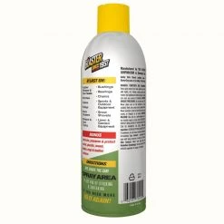 Blaster 11 oz. Industrial Strength Silicone Lubricant Spray -Automotive Sales blaster lubricants 16 sl 66 1000