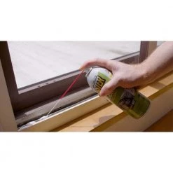 Blaster 11 oz. Industrial Strength Silicone Lubricant Spray -Automotive Sales blaster lubricants 16 sl 77 1000