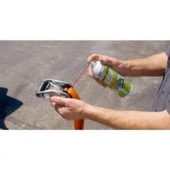 Blaster 11 oz. Industrial Strength Silicone Lubricant Spray -Automotive Sales blaster lubricants 16 sl a0 1000