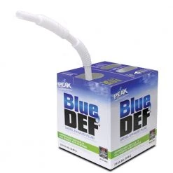 BlueDEF 2.5 Gal. Diesel Exhaust Fluid (DEF) 11 BlueDEF 2.5 Gal. Diesel Exhaust Fluid (DEF) -Automotive Sales bluedef car cleaners chemicals def002 4f 1000