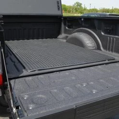 Buffalo Tools 48 in. x 72 in. Truck Bed Utility Mat -Automotive Sales buffalo tools truck bed accessories 802801 66 1000