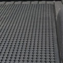Buffalo Tools 48 in. x 72 in. Truck Bed Utility Mat -Automotive Sales buffalo tools truck bed accessories 802801 77 1000