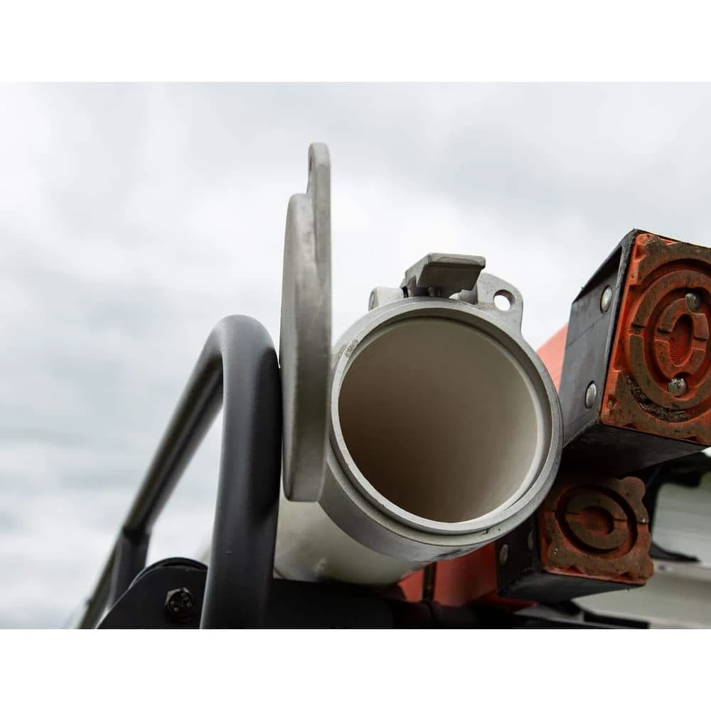 Buyers Products Company 6 in. Conduit Carrier Kit 7 Buyers Products Company 6 in. Conduit Carrier Kit - Image 5