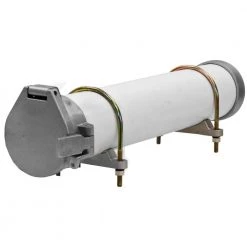 Buyers Products Company 6 in. Conduit Carrier Kit 11 Buyers Products Company 6 in. Conduit Carrier Kit -Automotive Sales buyers products company truck bed accessories cc600 4f 1000