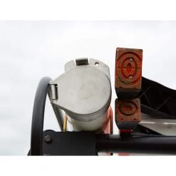 Buyers Products Company 8 in. Conduit Carrier Kit -Automotive Sales buyers products company truck bed accessories cc800 1f 1000