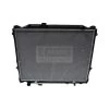 Unbranded Radiator 1996-2000 Toyota 4Runner 2.7L -Automotive Sales car cooling systems 221 0508 64 1000