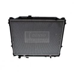 Unbranded Radiator 1996-2000 Toyota 4Runner 2.7L