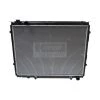 Unbranded Radiator 2000-2006 Toyota Tundra -Automotive Sales car cooling systems 221 0517 64 1000