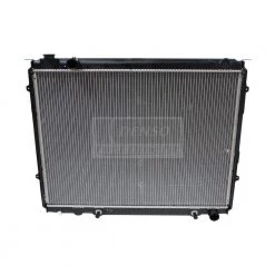 Unbranded Radiator 2000-2006 Toyota Tundra