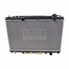 Unbranded Radiator 2007-2009 Toyota Camry 2.4L -Automotive Sales car cooling systems 221 3102 64 1000