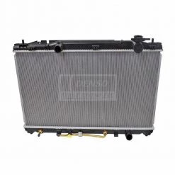 Unbranded Radiator 2007-2009 Toyota Camry 2.4L
