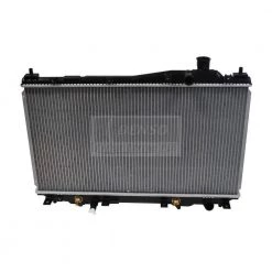 Unbranded Radiator 2001-2005 Honda Civic 1.7L