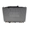 Unbranded Radiator 2003-2007 Honda Accord 2.4L -Automotive Sales car cooling systems 221 3229 64 1000