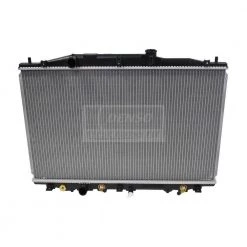 Unbranded Radiator 2003-2007 Honda Accord 2.4L