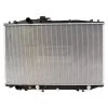 Unbranded Radiator 2007-2008 Acura TL 3.2L 3.5L -Automotive Sales car cooling systems 221 3241 64 1000
