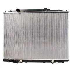 Unbranded Radiator 2006-2008 Honda Ridgeline