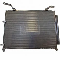 Unbranded A/C Condenser