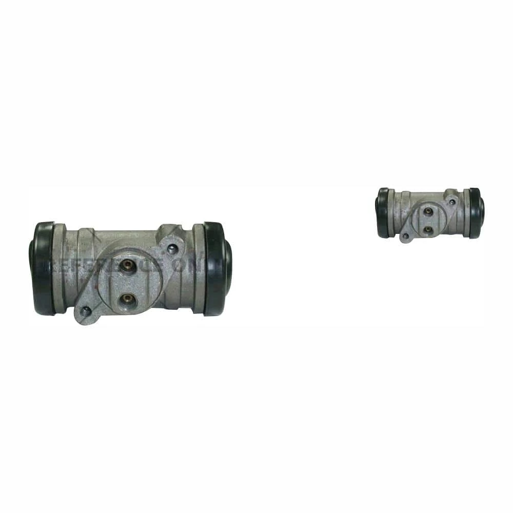 Centric Parts Drum Brake Wheel Cylinder 3 Centric Parts Drum Brake Wheel Cylinder