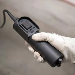 Champion Power Equipment 440/880 120-Volt Hoist -Automotive Sales champion power equipment winches 18890 77 1000