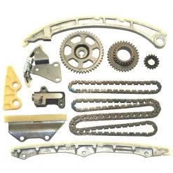 Cloyes Engine Timing Chain Kit