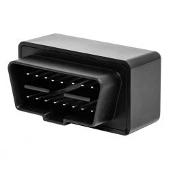 CURT BetterWeigh Mobile Towing Scale with TowSense Technology (OBD-II) -Automotive Sales curt auto body parts 51701 4f 1000