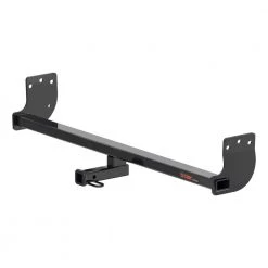 CURT Class 1 Trailer Hitch, 1-1/4" Receiver, Select Kia Seltos, Towing Draw Bar