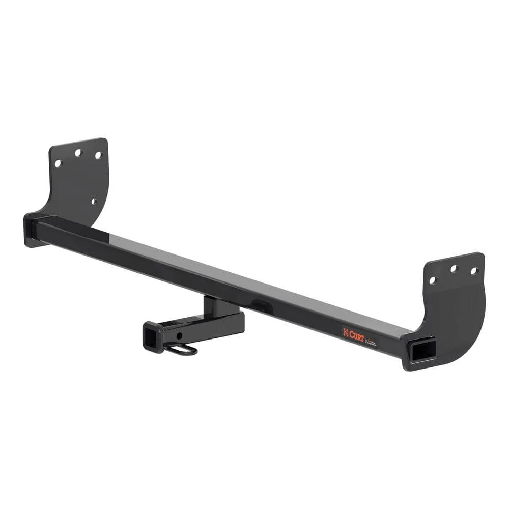 CURT Class 1 Trailer Hitch, 1-1/4" Receiver, Select Kia Seltos, Towing Draw Bar 3 CURT Class 1 Trailer Hitch, 1-1/4" Receiver, Select Kia Seltos, Towing Draw Bar