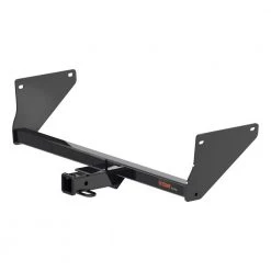 CURT Class 3 Trailer Hitch, 2" Receiver, Select Toyota RAV4, Towing Draw Bar